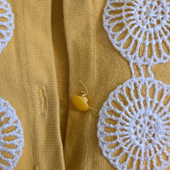 Banana Republic Cropped Shrug - Picture 3 of 5